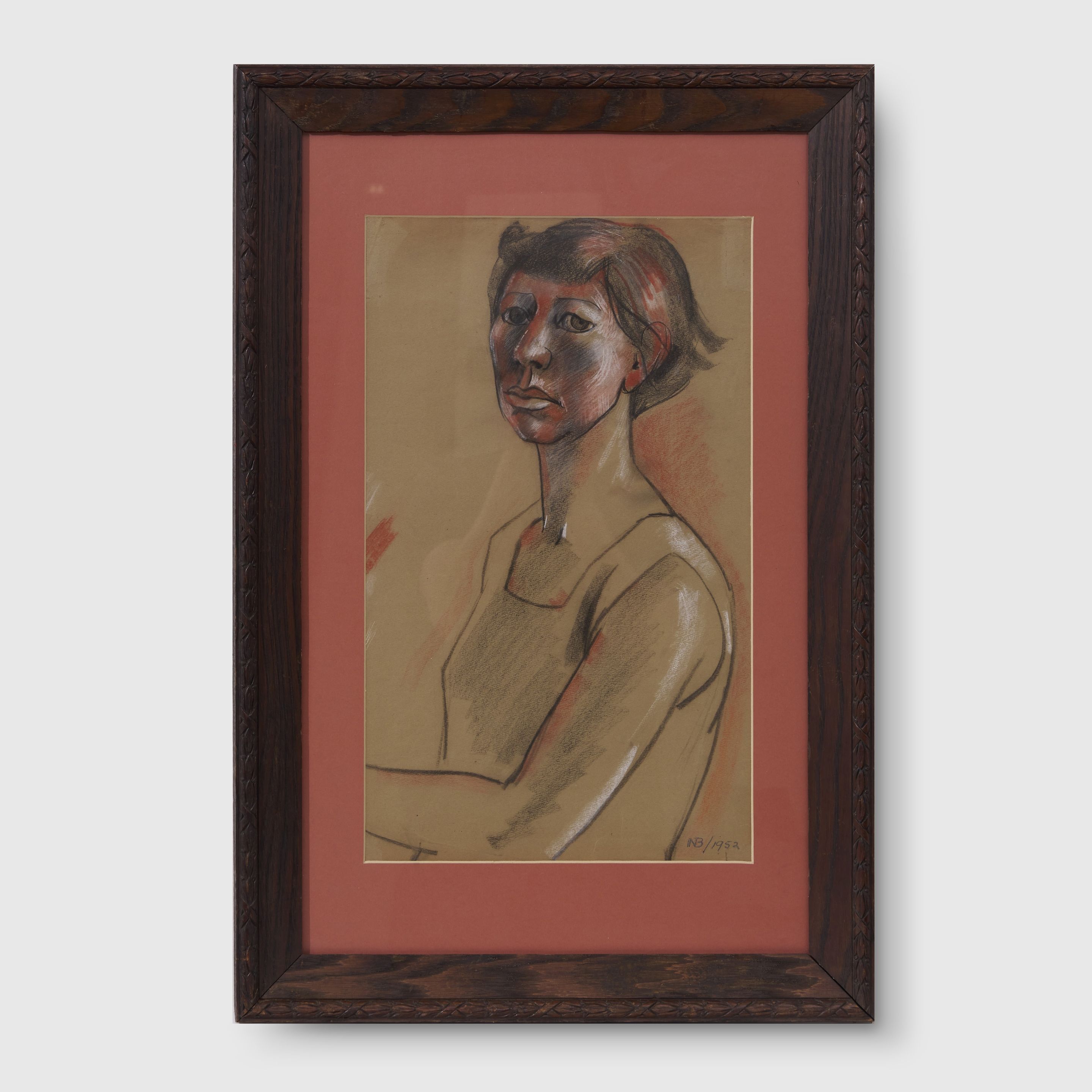 Self Portrait