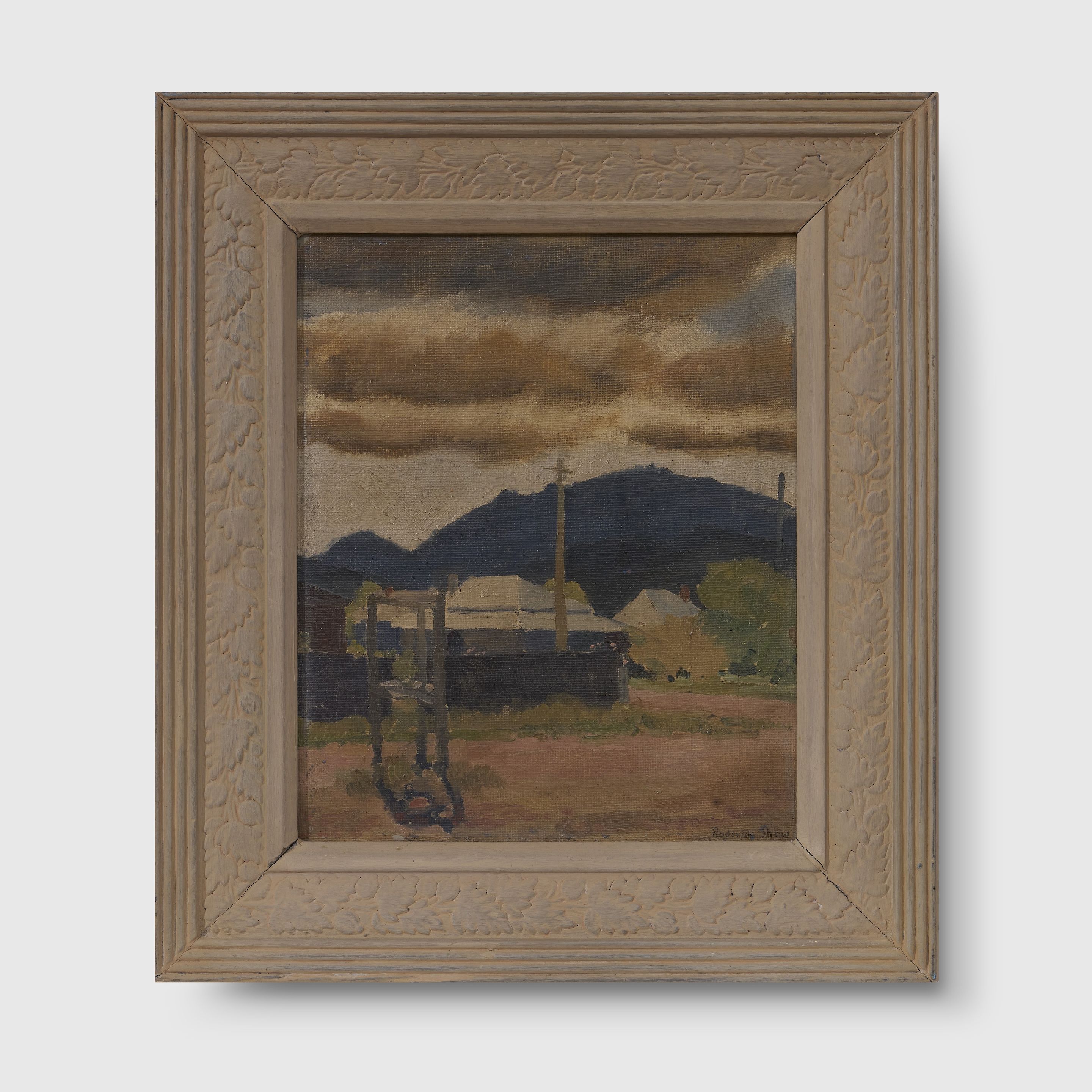 Untitled (Landscape)