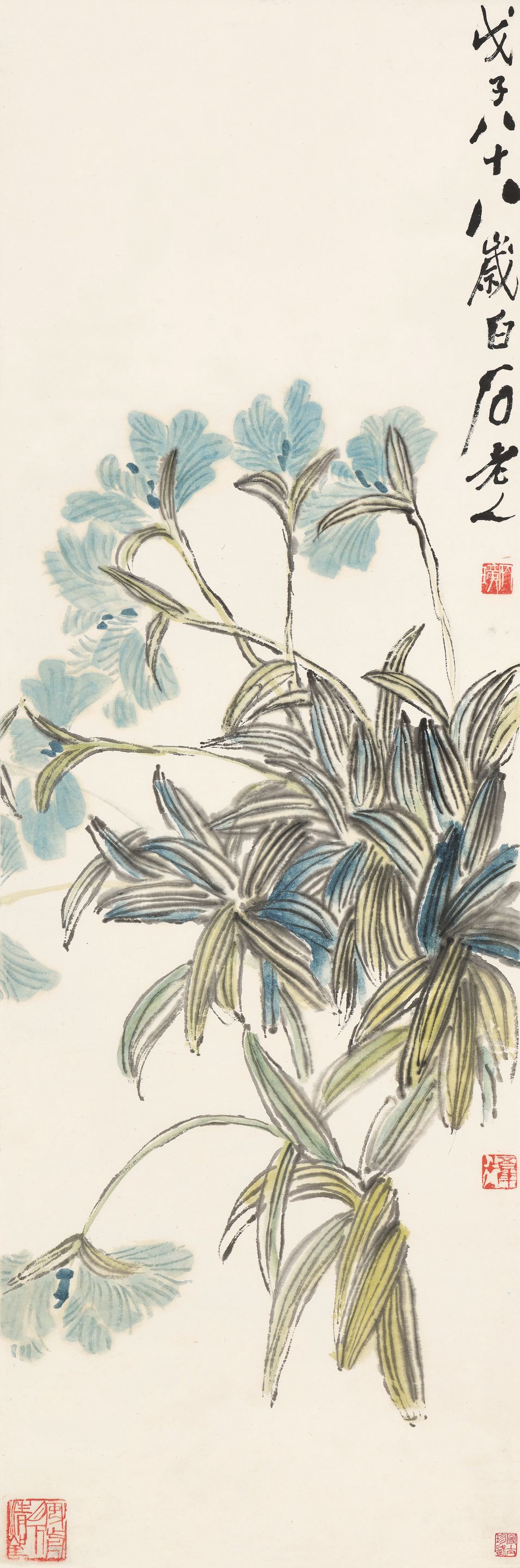 Orchid
