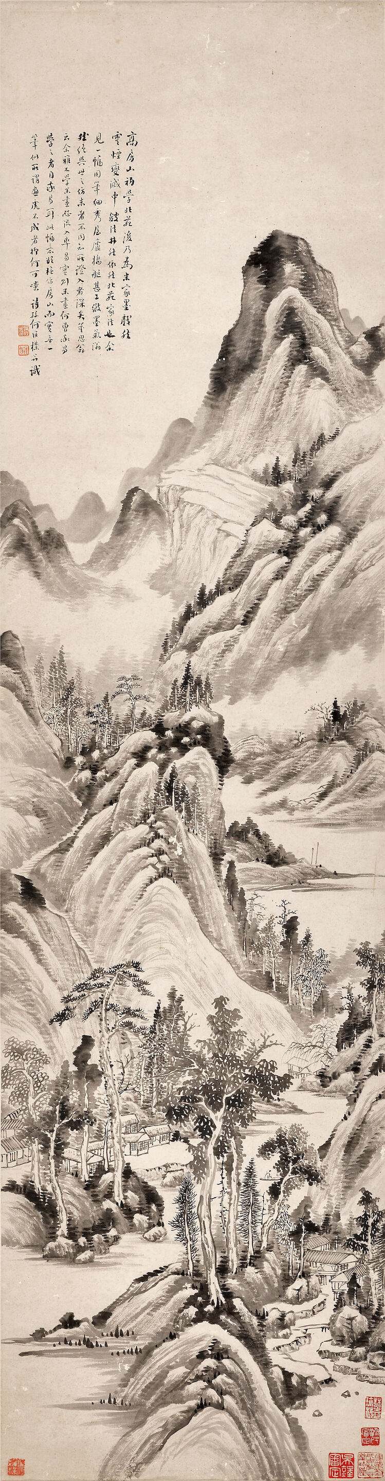 Landscape