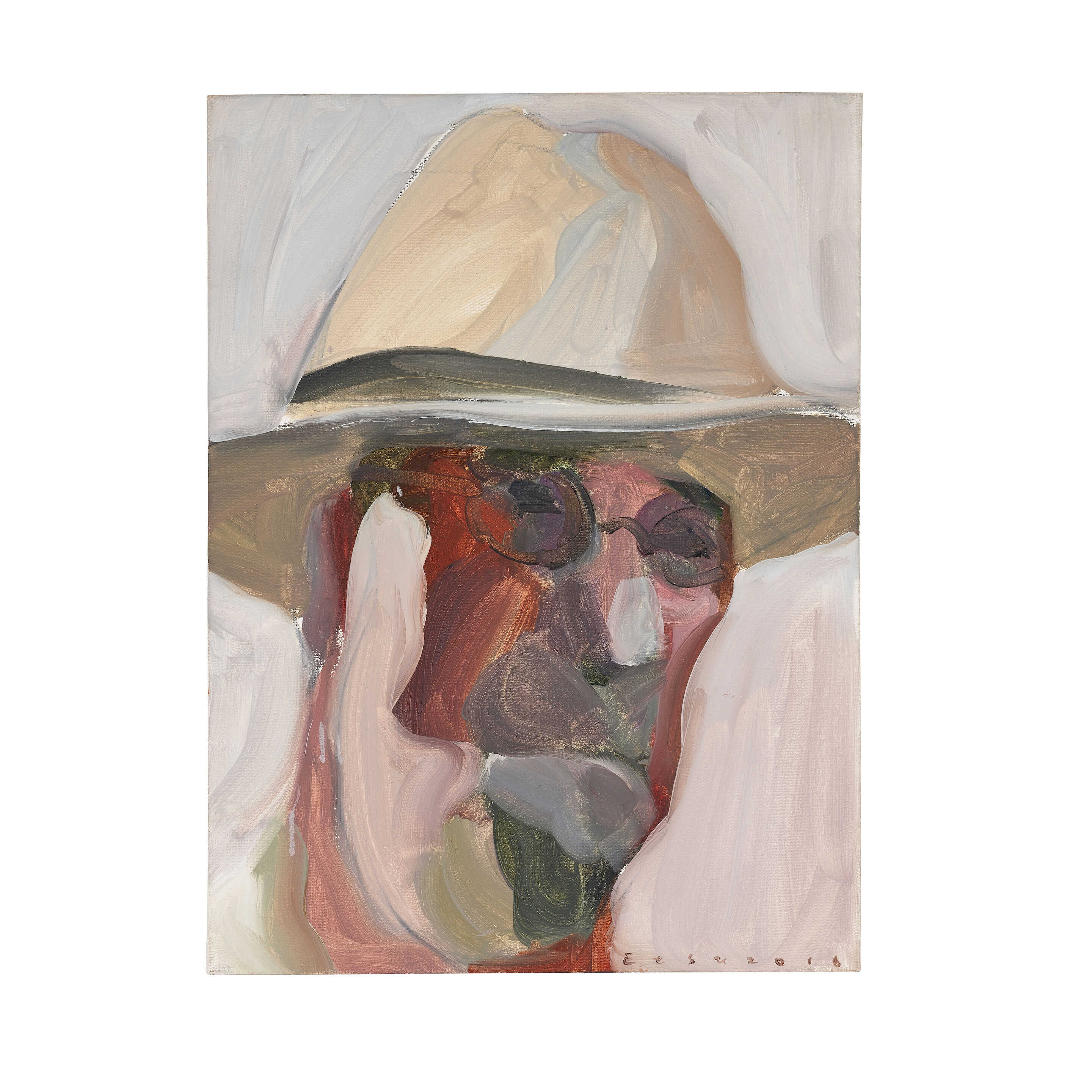 Portrait 5