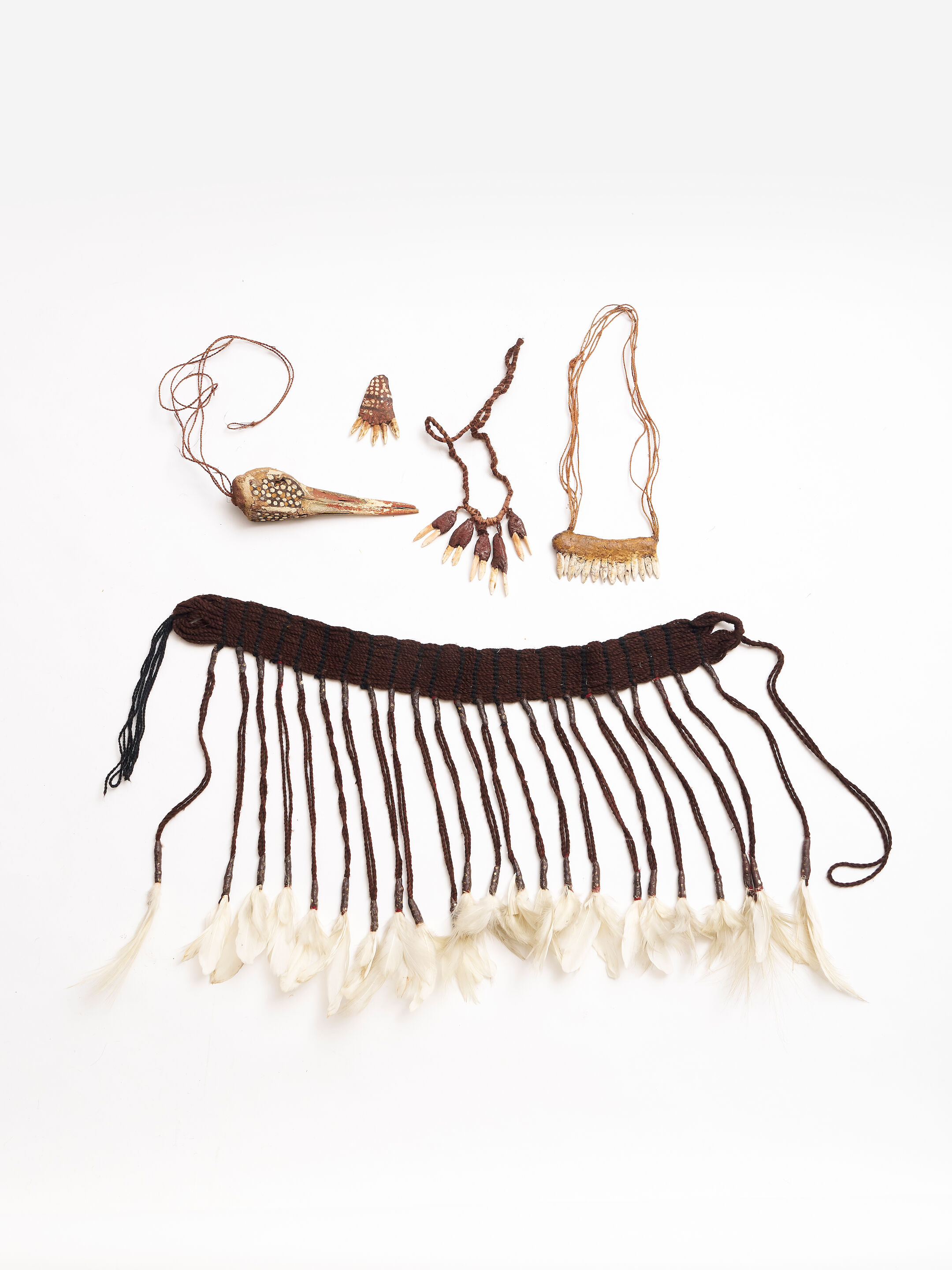 Ceremonial Objects
