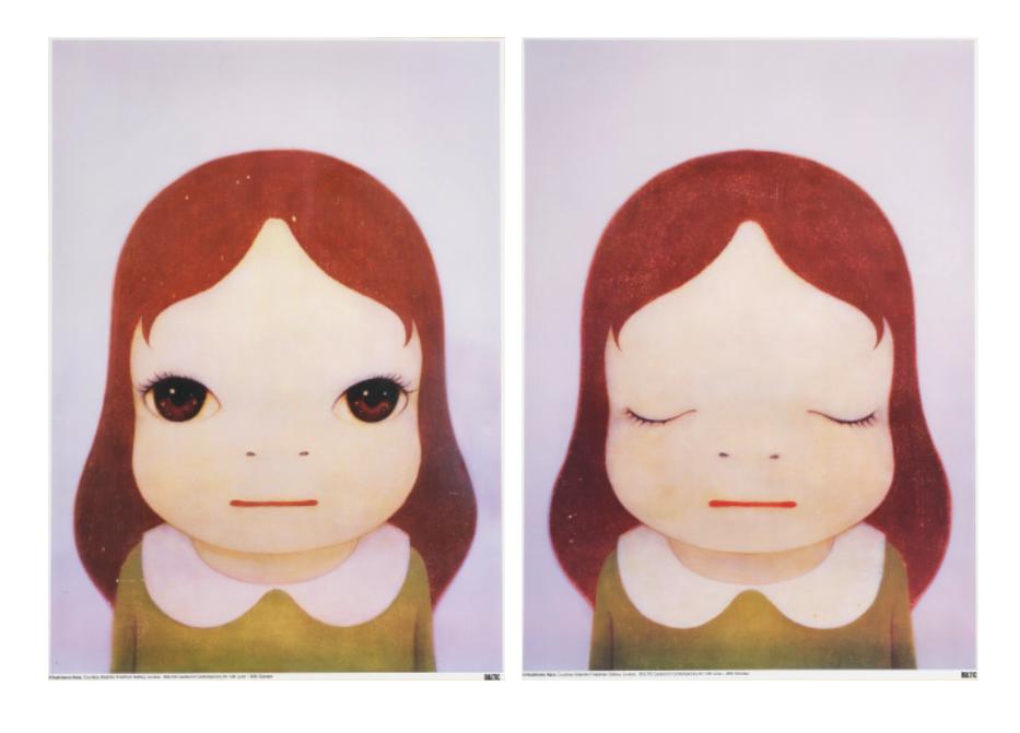 最終価格 希少 Contemporary Art 本日最終日です、よろしくお願いいたします〜 🗻 MIDORI SANADA