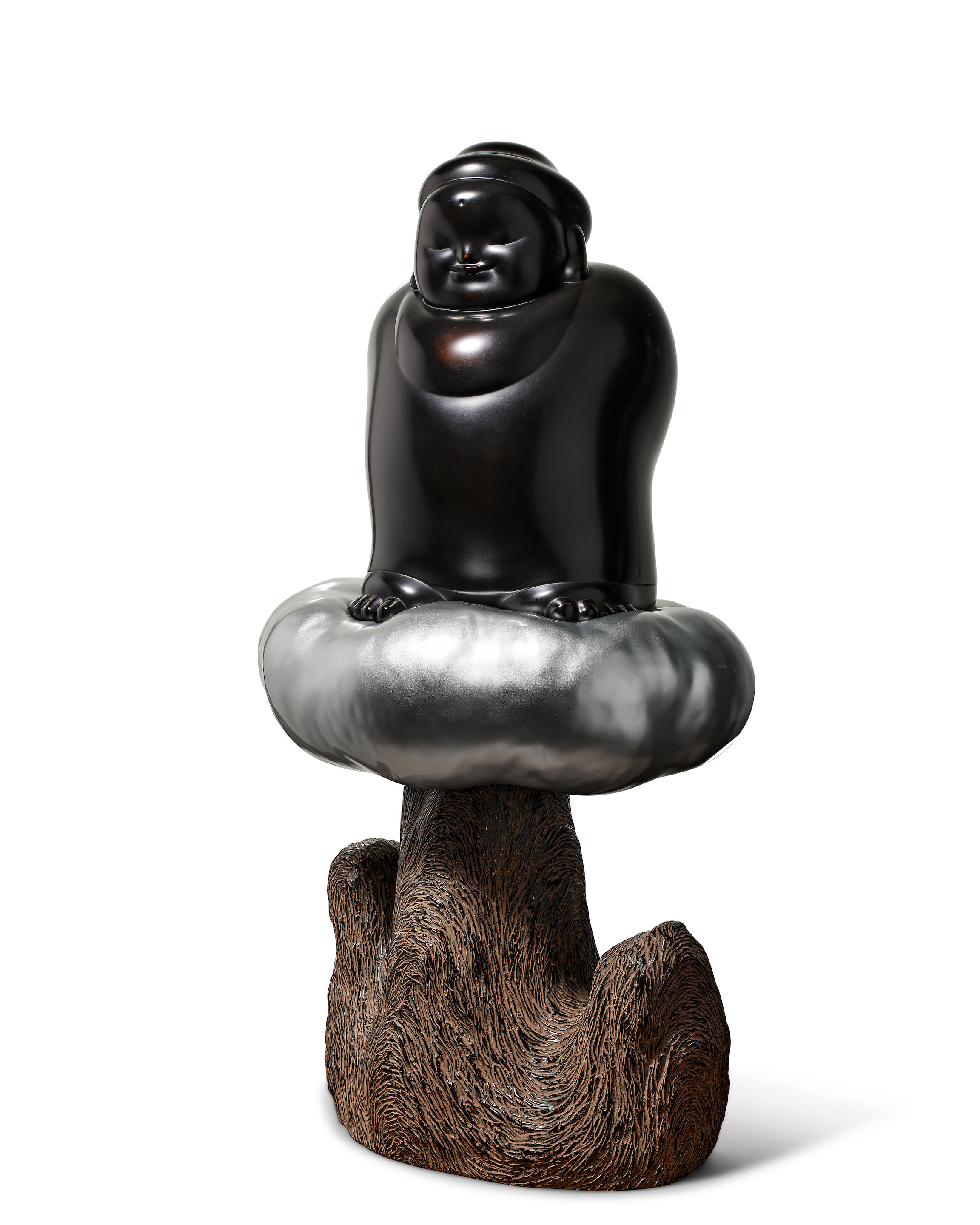 On Cloud Mountains - Thumb 6