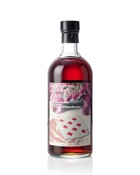 Douglas Laing Old Malt Cask Tomatin 36 Year Old 1965 (더글라스 랭 올드 몰트 캐스크 토마틴 36년 1965)