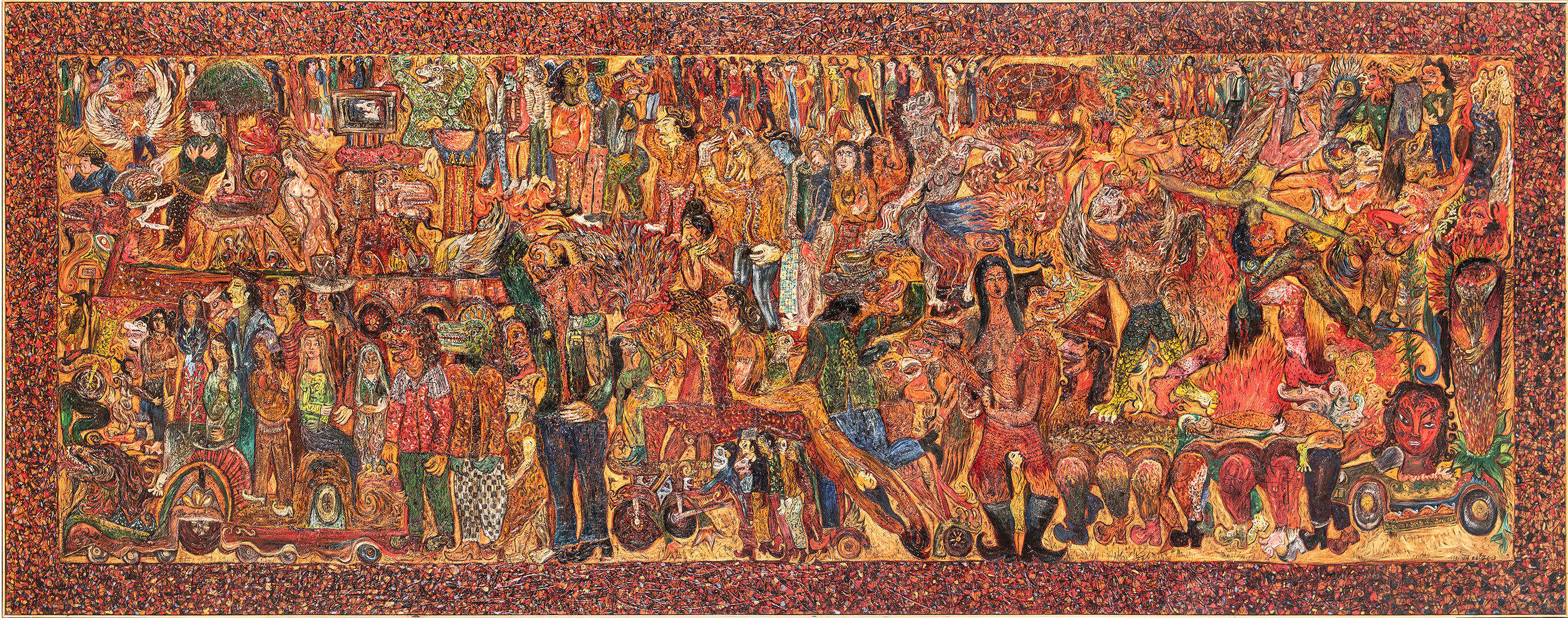 Nasirun, Untitled