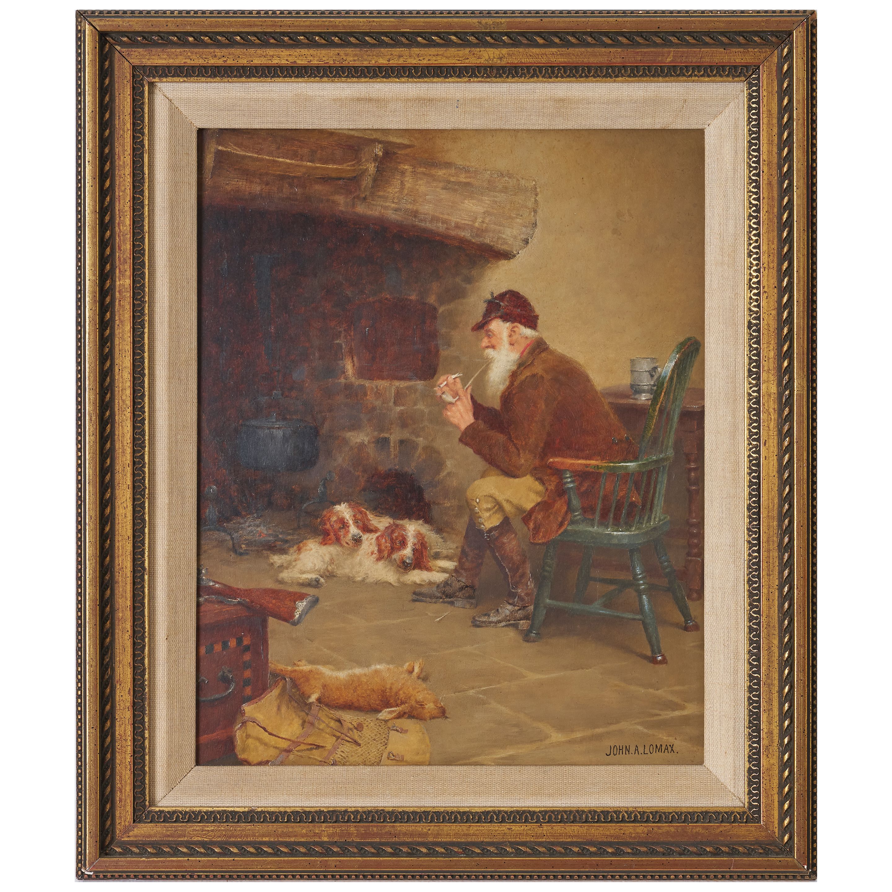 Home & Interiors: including the Linton Collection