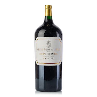 Château Pichon Lalande, 2012 (1x 9L)