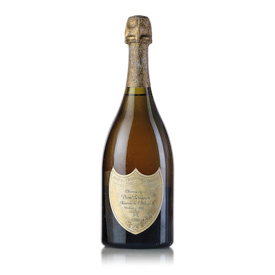 Dom Pérignon Réserve de l'Abbaye, 1988 (1x 750ml)