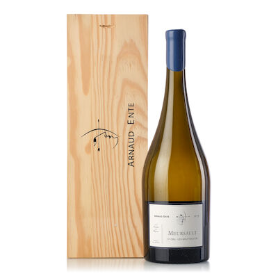Domaine Arnaud Ente Meursault La Goutte d'Or, 2016 (1x Magnum)