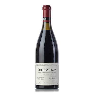 Domaine de la Romanée-Conti Echézeaux, 1995 (1x 750ml)