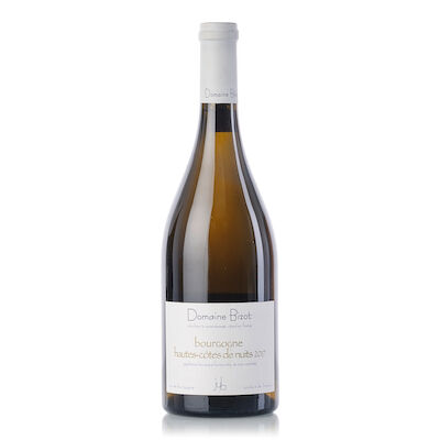 Domaine Jean Yves Bizot Bourgogne Hautes Cotes de Nuits Blanc, 2017 (1x 750ml)
