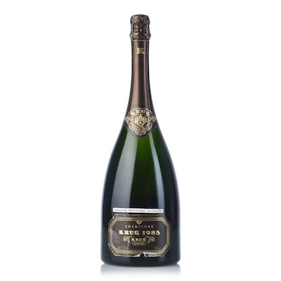 Krug, 1985 (1x Magnum)