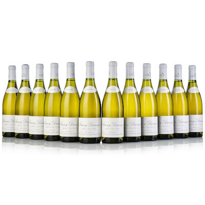Maison Leroy Auxey Duresses Blanc, 2016 (12x 750ml)