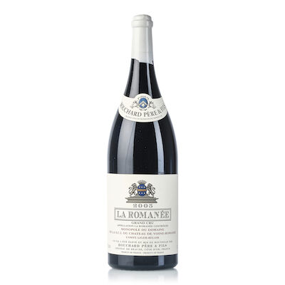 Bouchard Père & Fils La Romanée, 2005 (1x 3L)