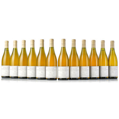 Domaine de la Romanée-Conti Bourgogne Hautes Côtes de Nuits Blanc, 2013 (12x 750ml)