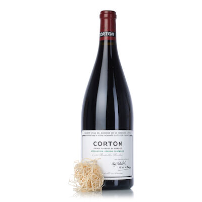 Domaine de la Romanée-Conti Corton, 2015 (1x Magnum)