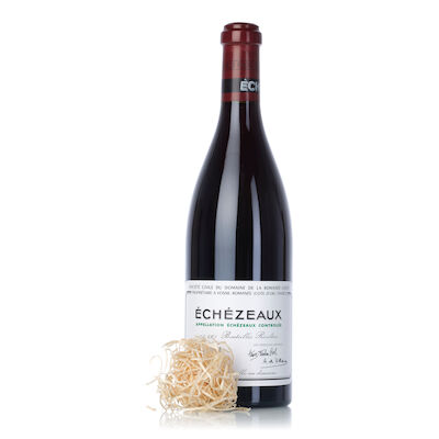 Domaine de la Romanée-Conti Echézeaux, 2017 (1x 750ml)