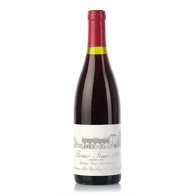 Domaine d'Auvenay Bonnes Mares, 1995 (1x 750ml)