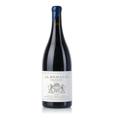 Domaine du Comte Liger Belair La Romanée, 2005 (1x Magnum)