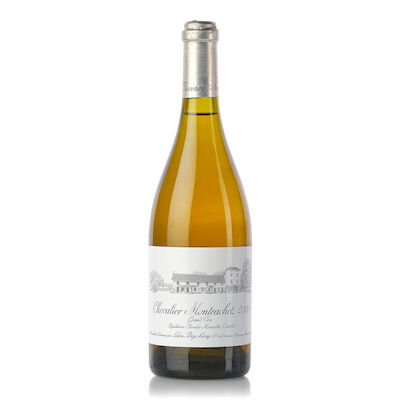 Domaine d'Auvenay Chevalier Montrachet, 2000 (1x 750ml)