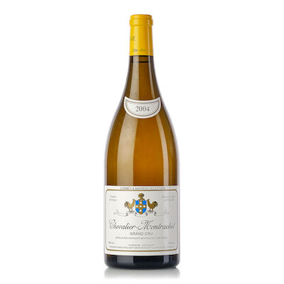 Domaine Leflaive Chevalier Montrachet, 2004 (1x Magnum)