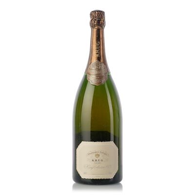 Krug Collection, 1975 (1x Magnum)
