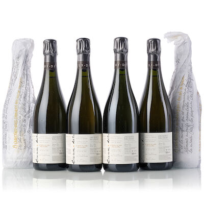 Jacques Selosse Lieux Dits Les Carelles, NV (6x 750ml)