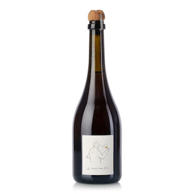 Jacques Selosse Ratafia de Champagne Il Était Une Fois, NV (1x 750ml)