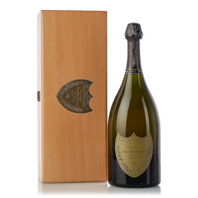 Dom Pérignon Oenothèque, 1973 (1x Magnum)