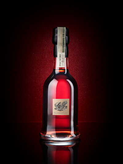 Dalmore 62 Year Old - The Ardross Estate (1 bottle)