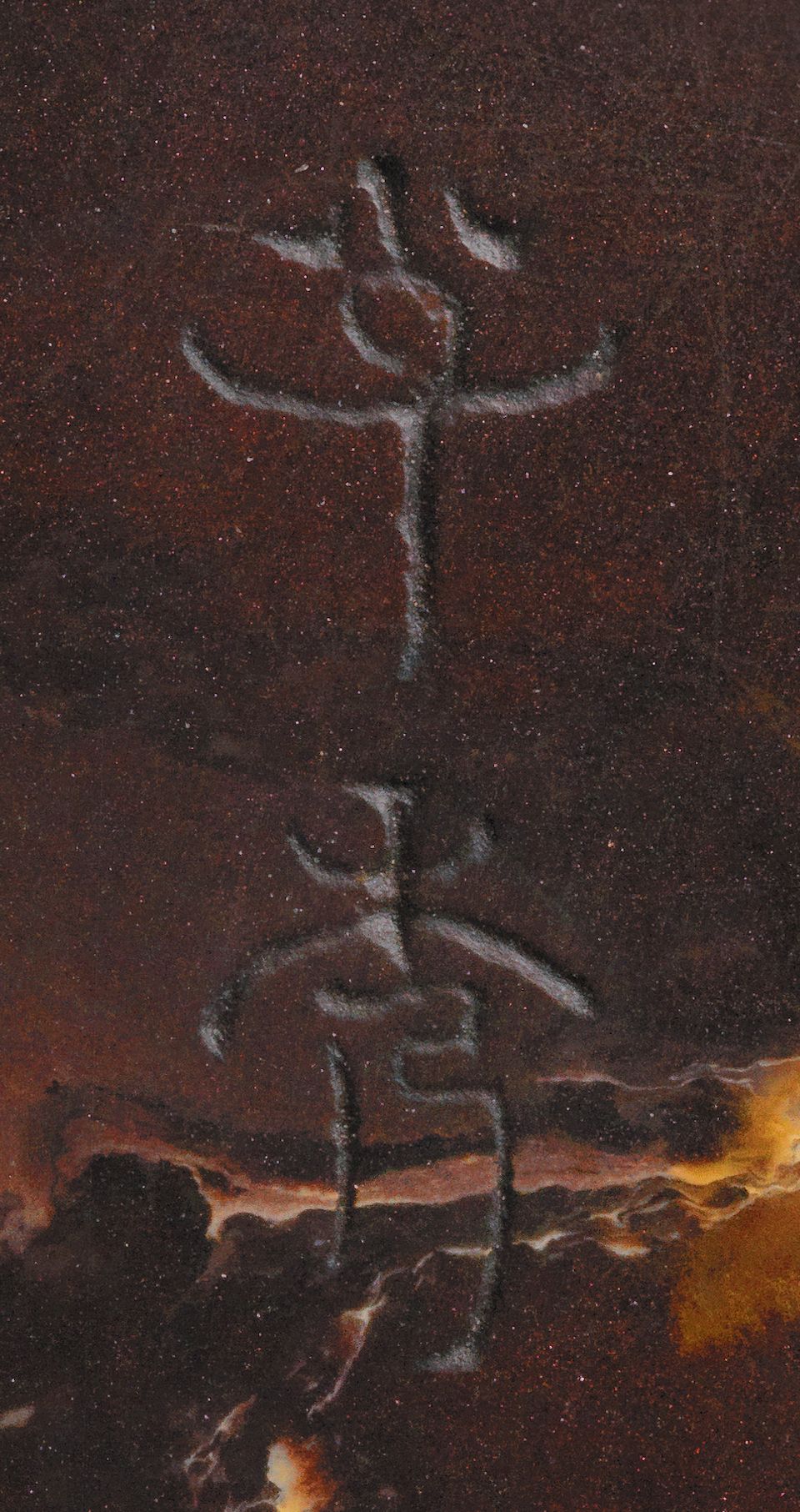 A rare soapstone figure of the luohan Ajita By Zixiu, incised two-character mark, 17th century