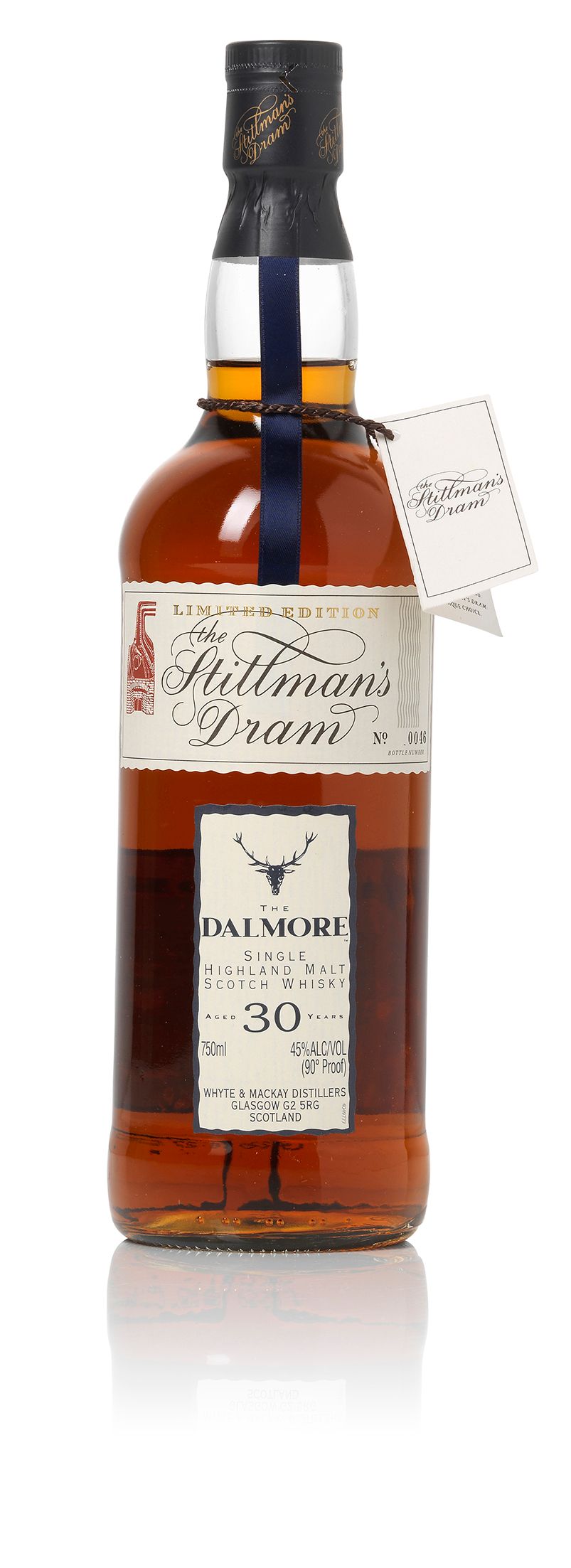 Dalmore-30 year old
