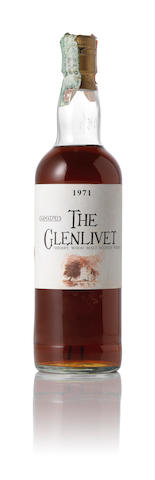 Glenlivet-1971-#10214