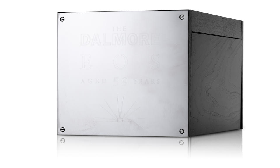 Dalmore Eos-1951-59 year old