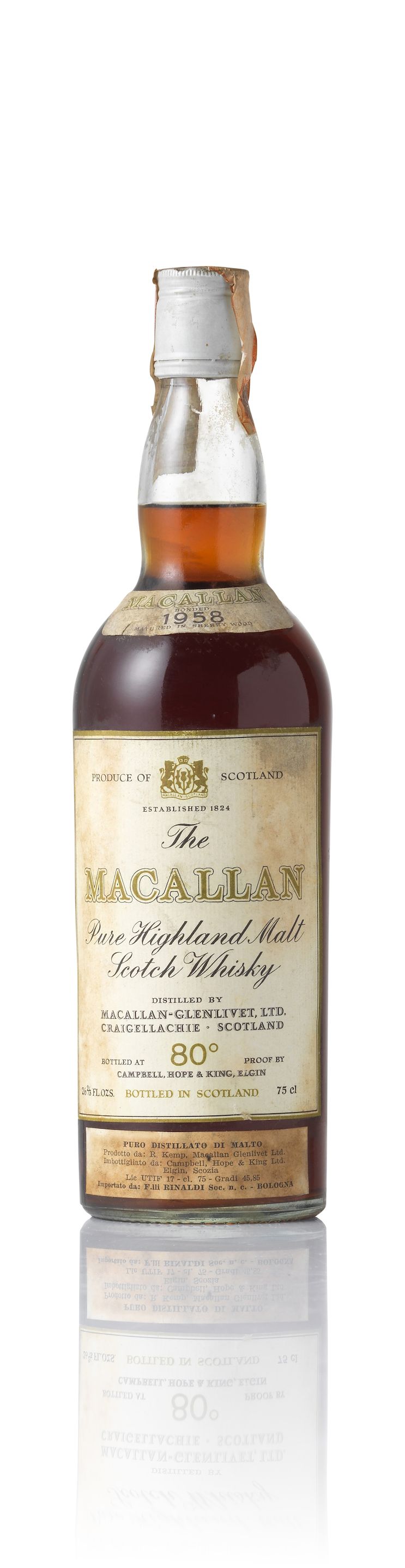 Macallan-1958