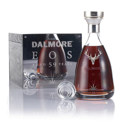 Dalmore Eos-1951-59 year old