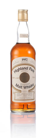 Highland Park-1952