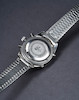 Thumbnail of Seiko. A Stainless Steel Manual Wind Chronograph Bracelet Watch, 1964 Tokyo Olympics Officials' Watch with Lap Counter, Ref.5718-8000, No.4705196 image 2