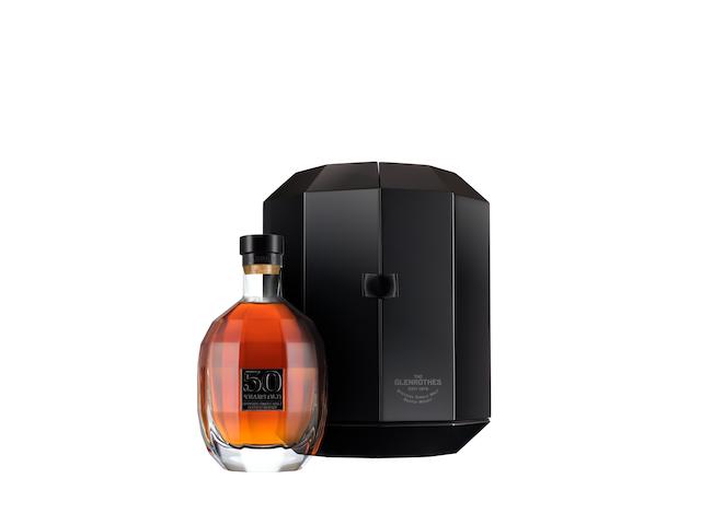 Glenrothes-50 year old