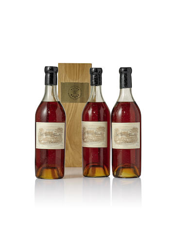 Cognac Tr&#232;s Vieille R&#233;serve-Lafite (3)