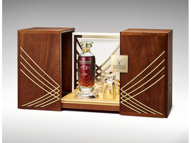 Glen Grant-1948-72 year old Decanter