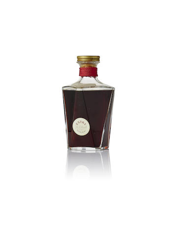 Martell Extra Cognac Decanter 1980s