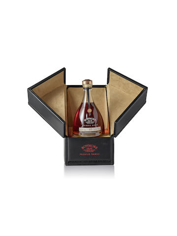 Bowmore-1967-40 year old-#4538 Decanter