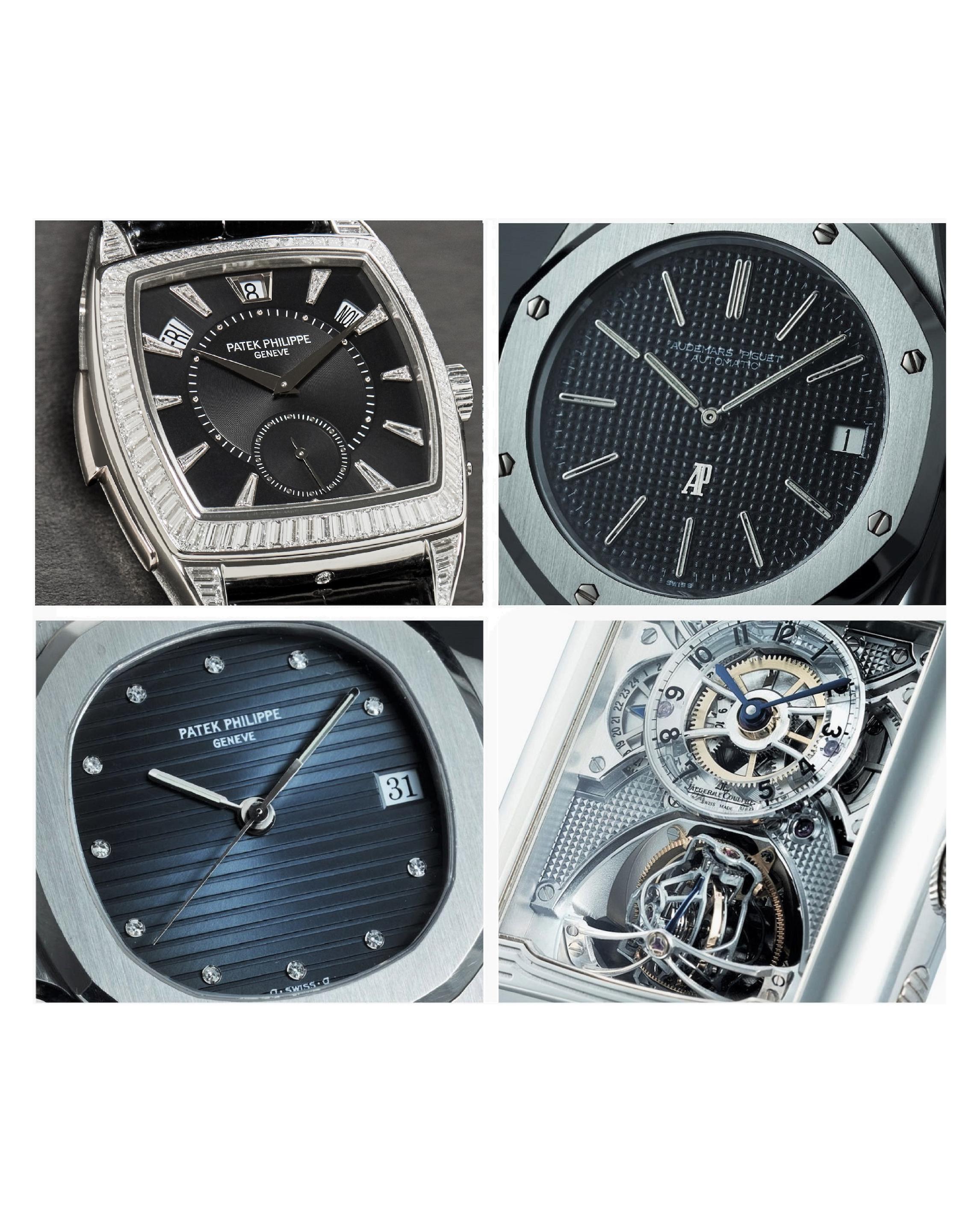 Bonhams : Louis Vuitton. A Stainless Steel Regate Timer Wristwatch