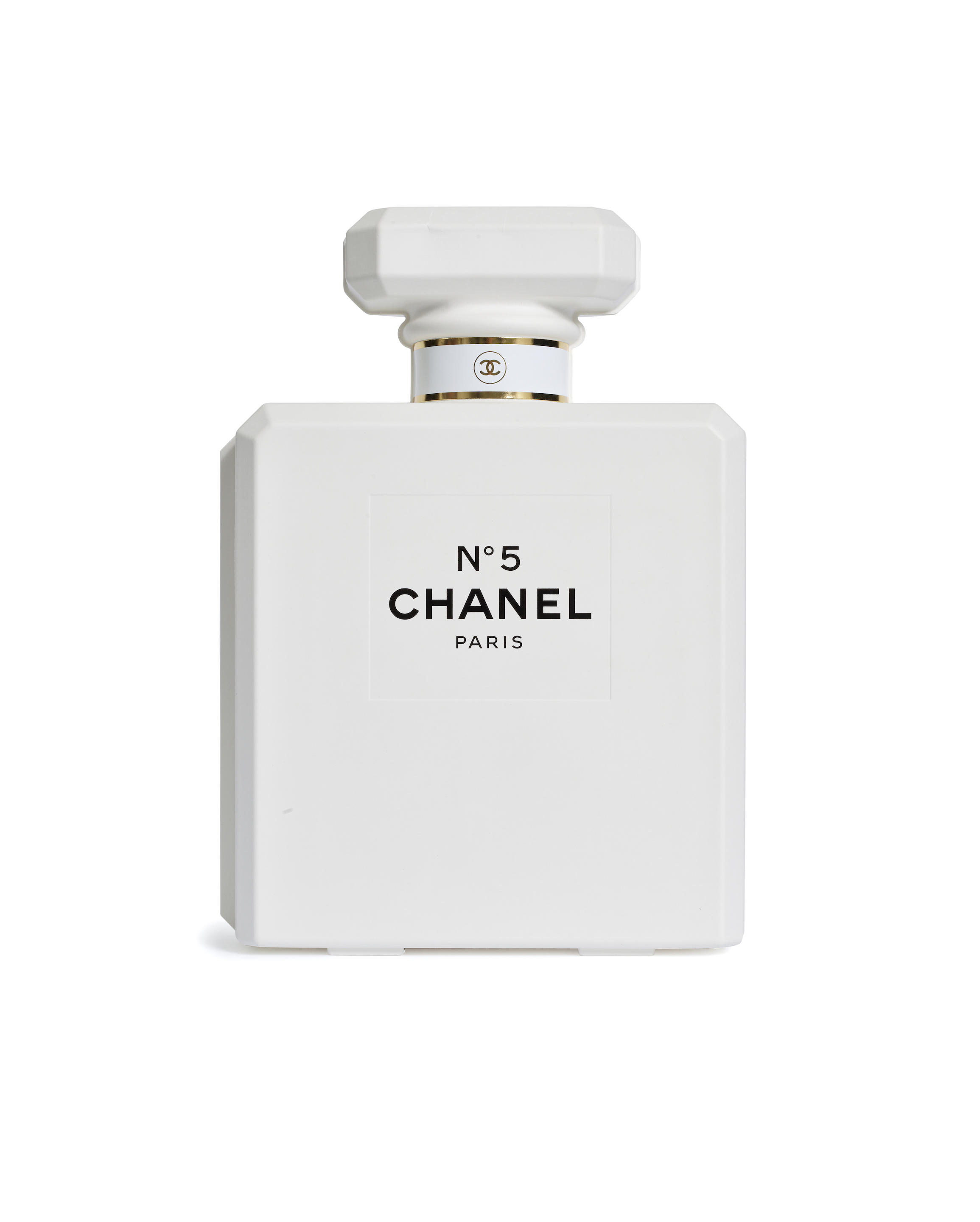 Bonhams : Chanel N5 Beauty Advent Calendar (includes original box
