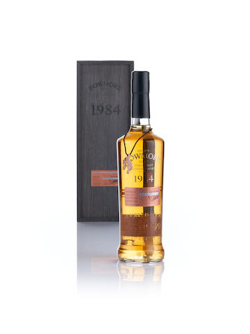 Bowmore-1984-28 year old
