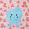 Thumbnail of Adam Handler (B. 1986) Mr. Men and Little Miss (Two Works) image 3