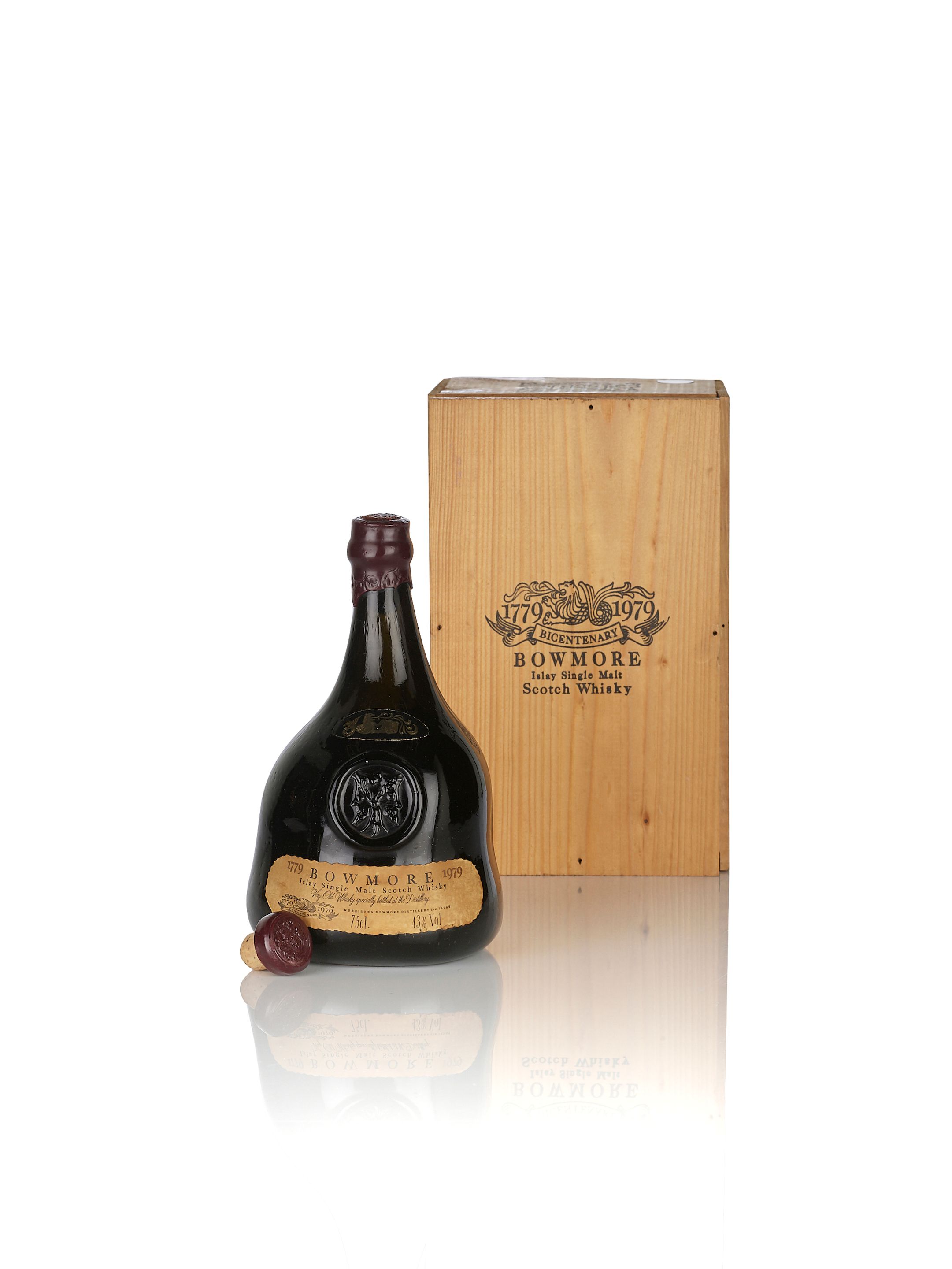 Bowmore Bicentenary