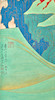 Thumbnail of ZHANG DAQIAN (CHANG DAI-CHIEN 1899-1983)  Water-Moon Guanyin image 9